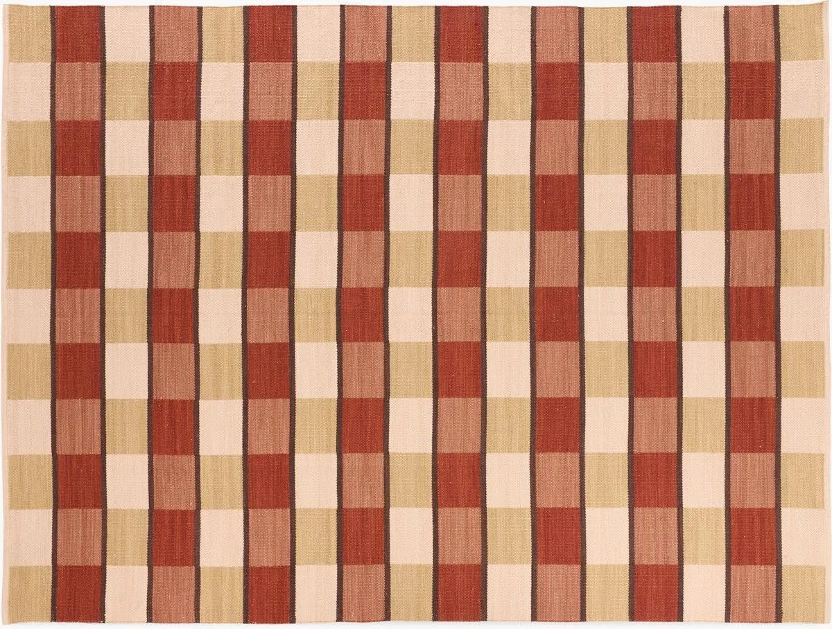 Willa Wool Handloom Rug