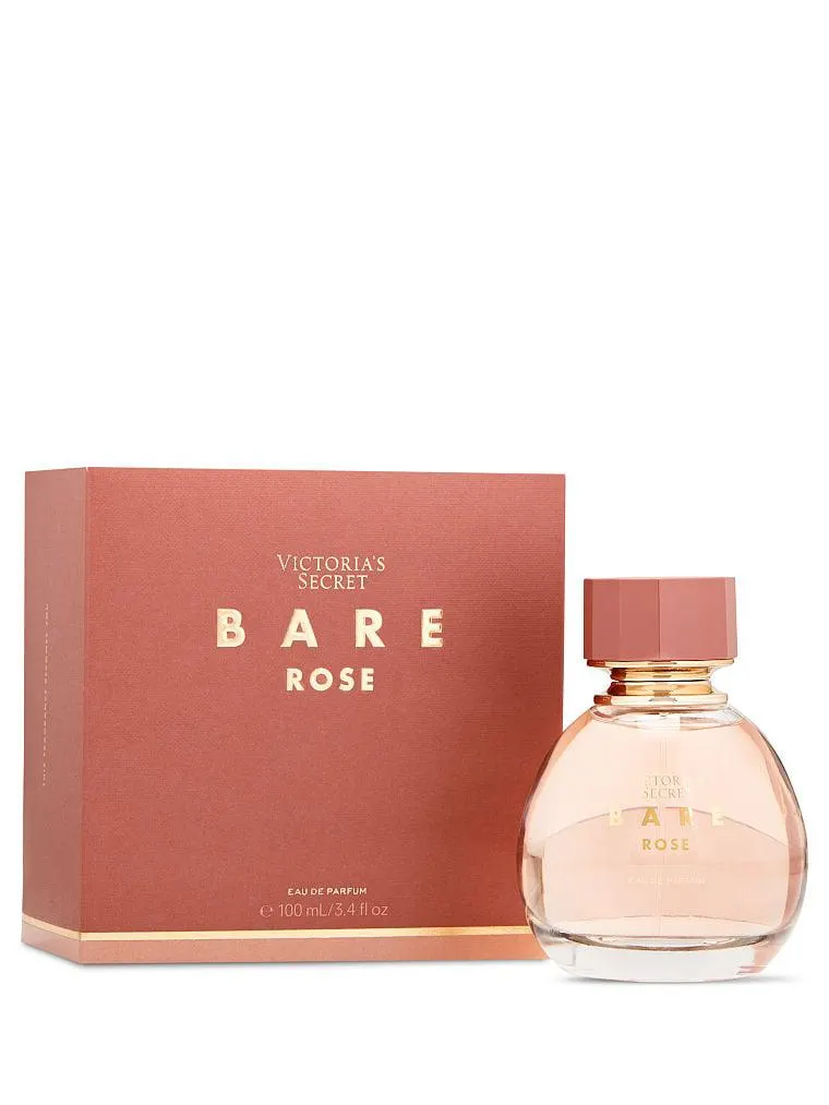 Bare Rose Eau de Parfum