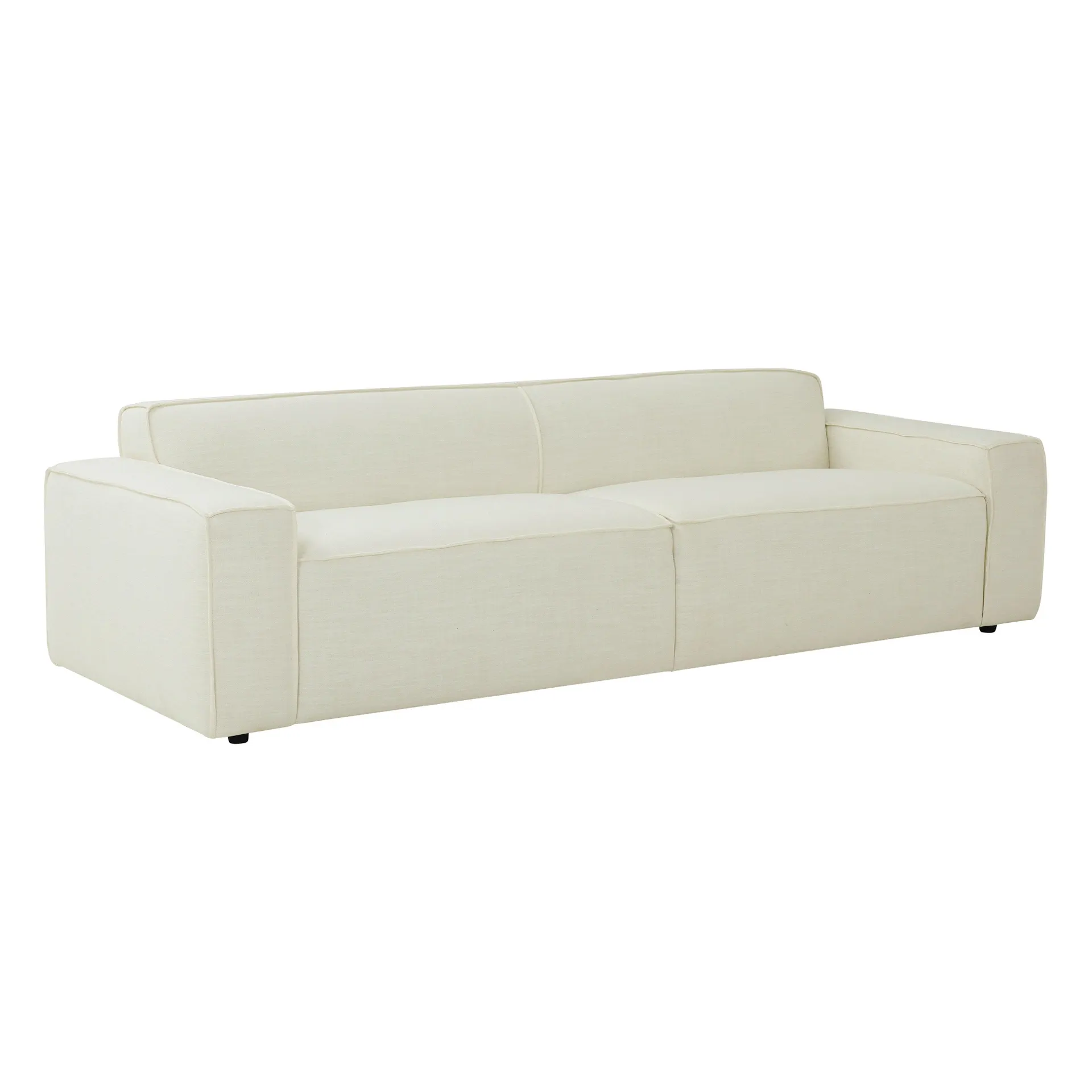 Olafur 96.5" Upholstered Sofa
