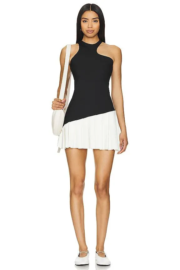 Swan Tennis Dress