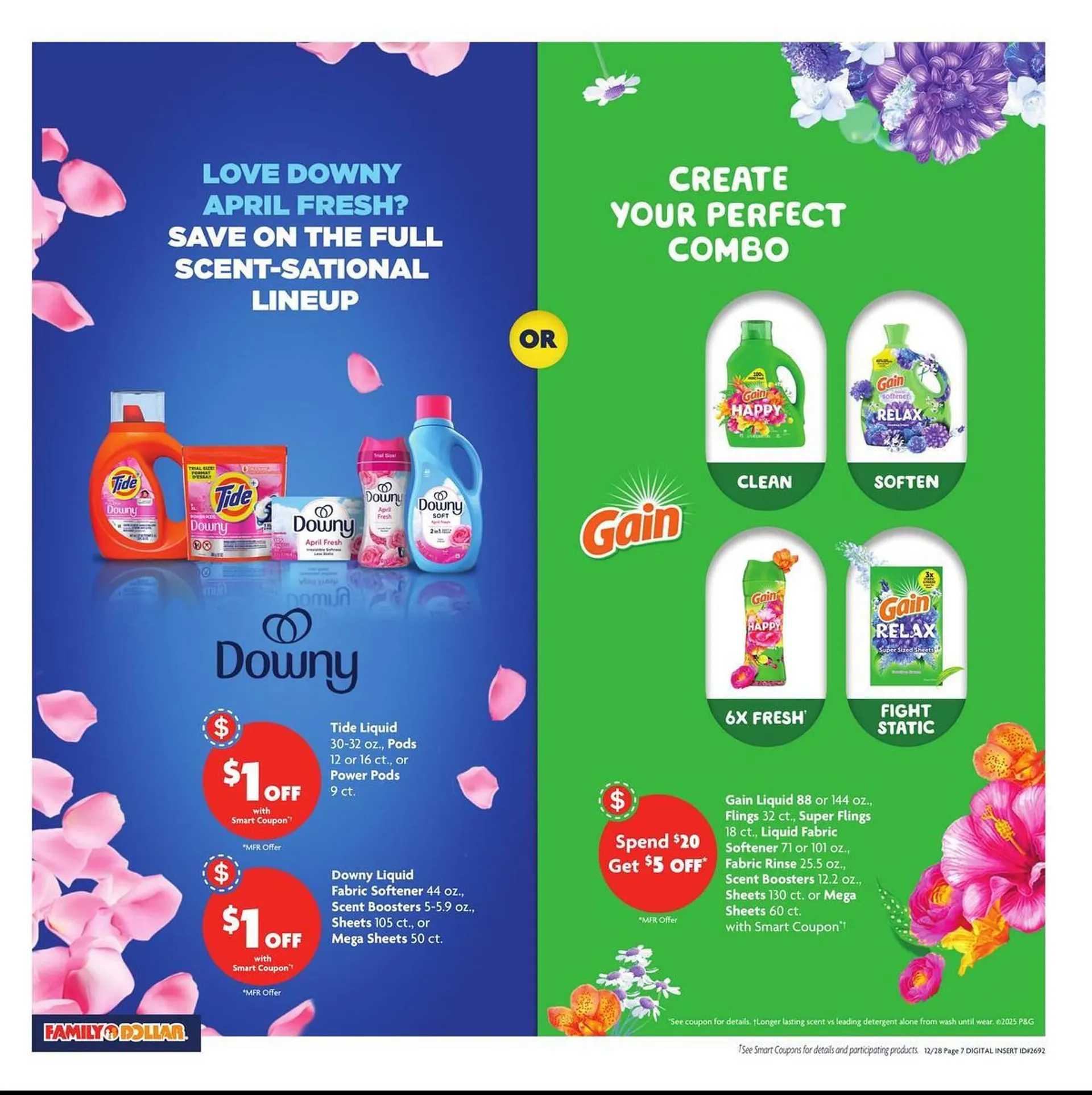 Weekly ad Family Dollar weekly ad from December 28 to January 3 2026 - Page 10