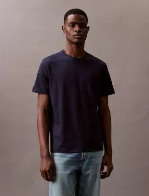 Liquid Touch Crewneck T-Shirt