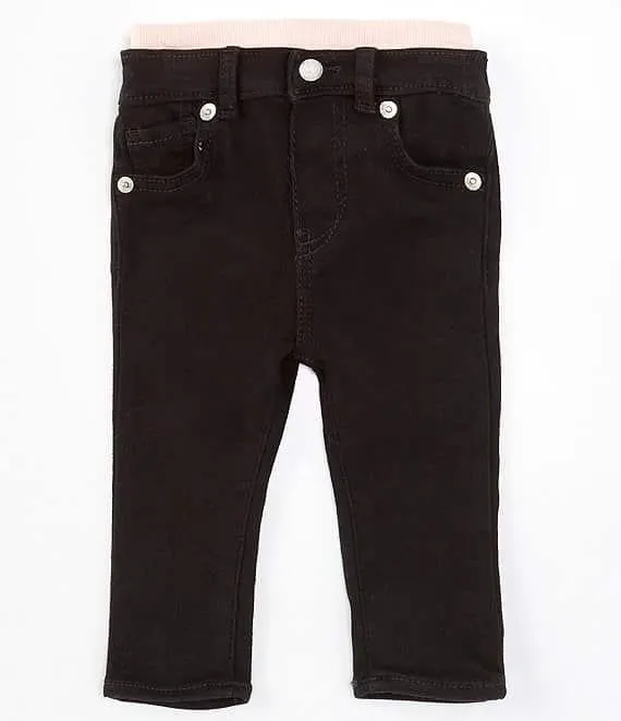 Levi's® Baby Girls Brandi Skinny Fit Murphy Denim Jeans