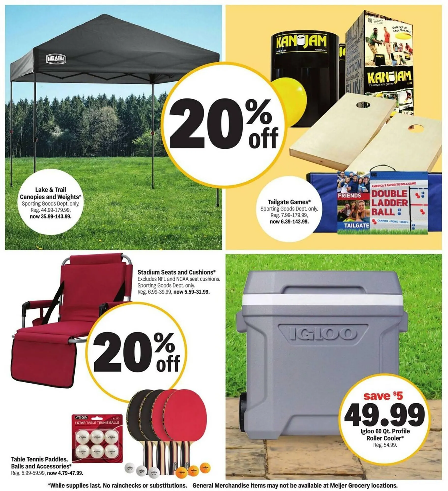 Weekly ad Meijer Weekly Ad from August 24 to August 30 2025 - Page 7