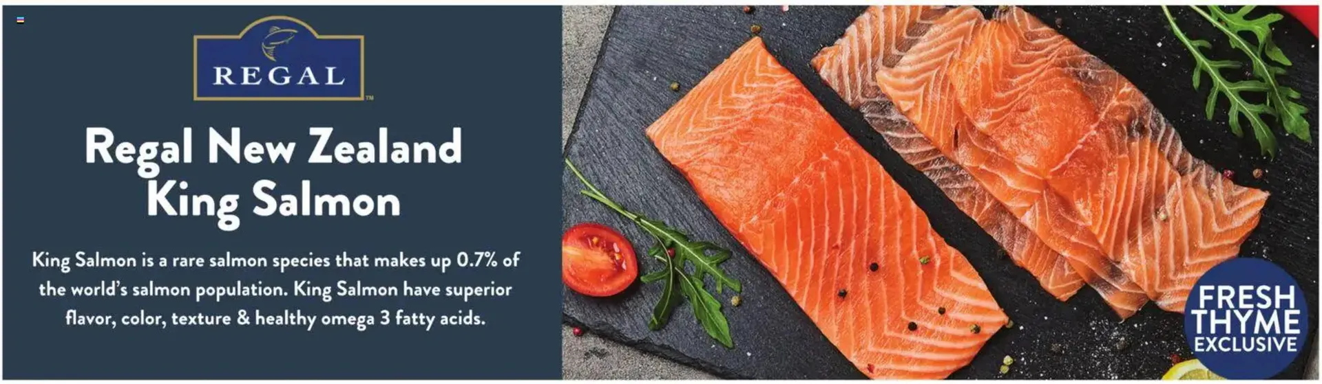 Weekly ad Fresh Thyme weekly ad from January 7 to January 14 2026 - Page 7