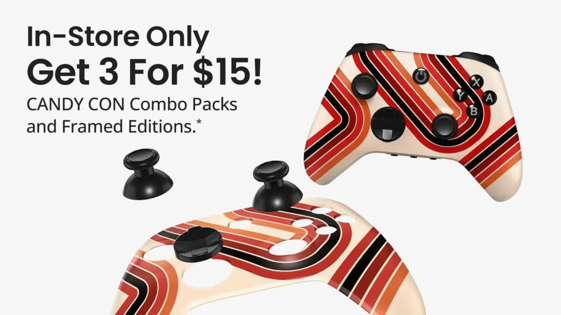 Weekly ad Game Stop weekly ad from January 6 to January 12 2026 - Page 6