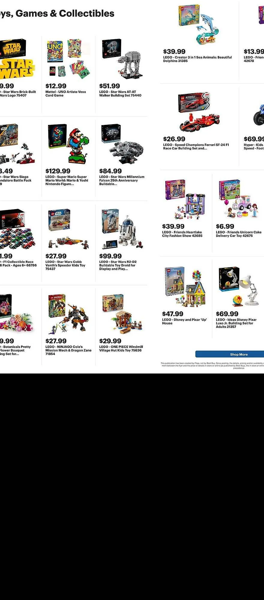 Weekly ad Best Buy weekly ad from May 5 to May 11 2026 - Page 3
