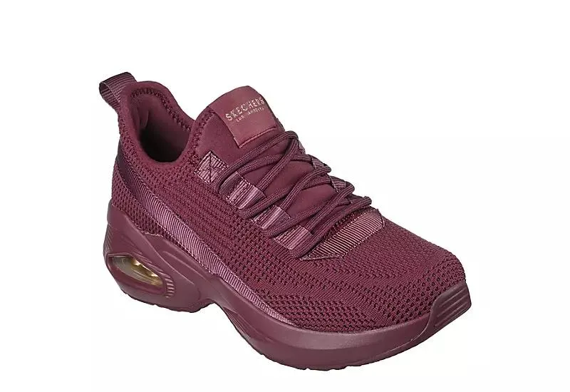 Womens Muno Mia Slip On Sneaker