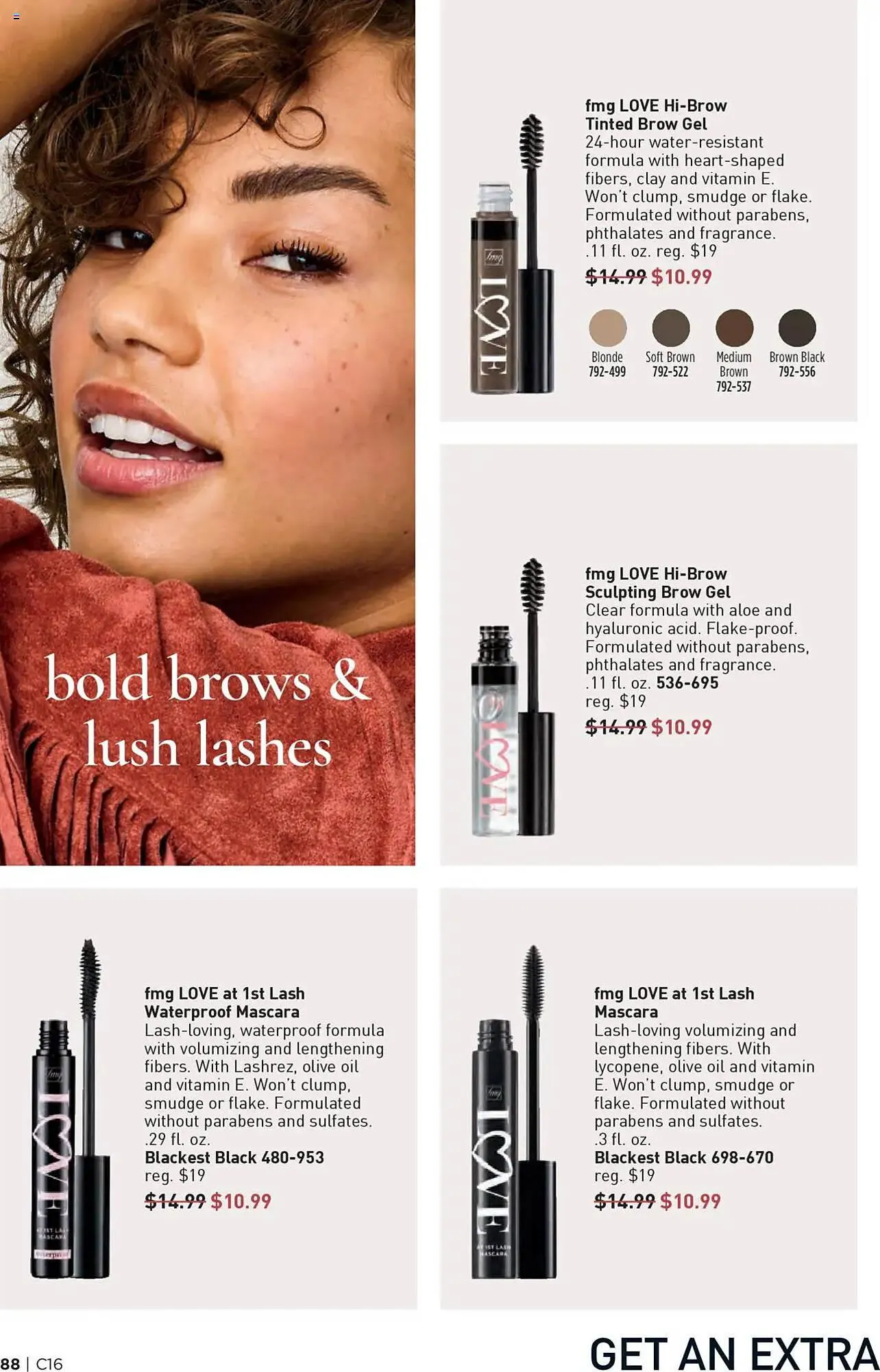 Weekly ad Avon Weekly Ad from July 30 to August 13 2025 - Page 88