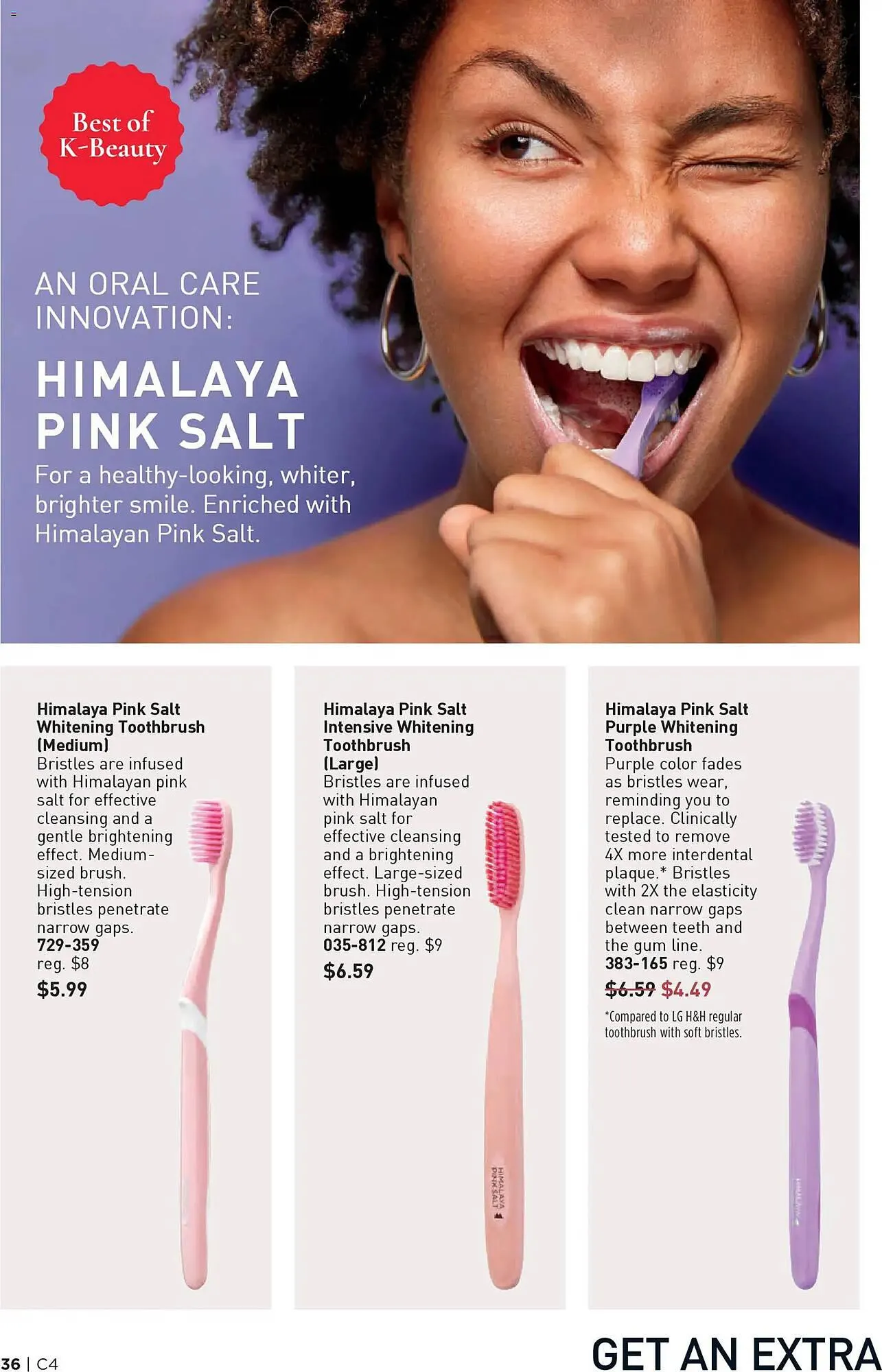 Weekly ad Avon weekly ad from February 11 to February 25 2026 - Page 36