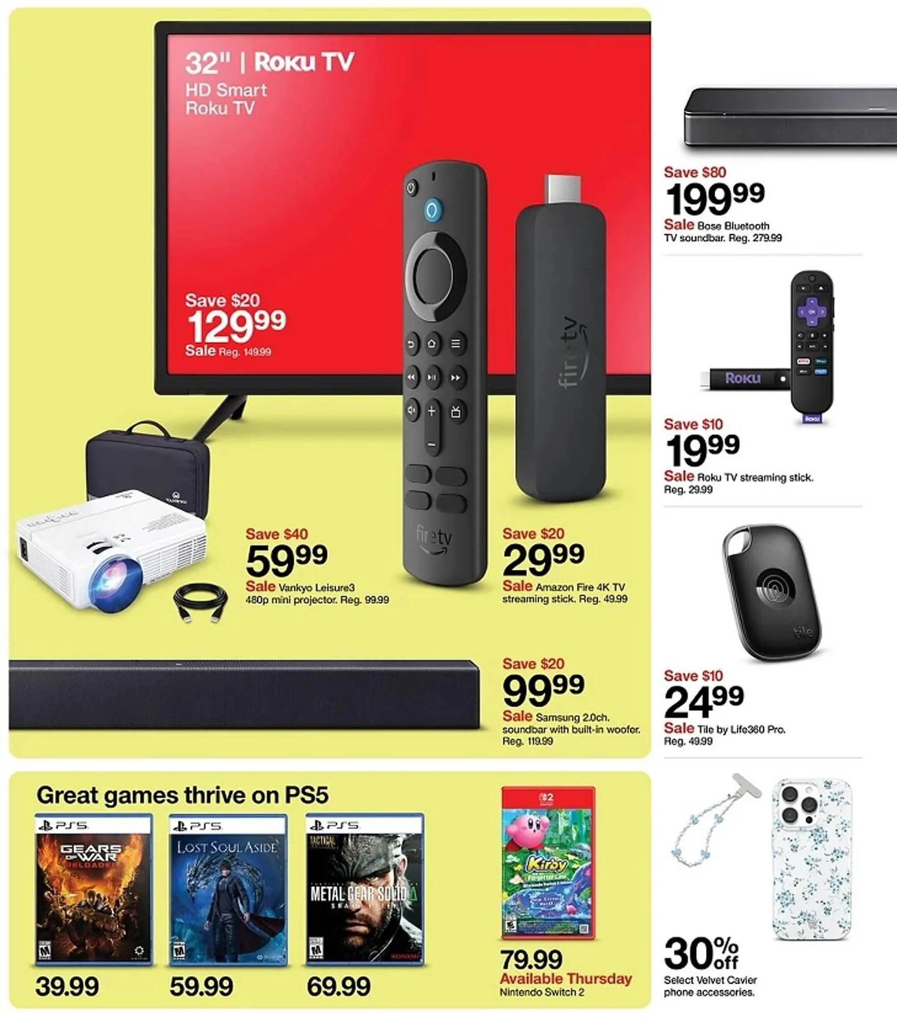 Weekly ad Target Weekly Ad from August 24 to August 30 2025 - Page 24