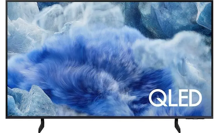 Samsung QN50Q8F QLED 4K Vision AI Smart TV (50")