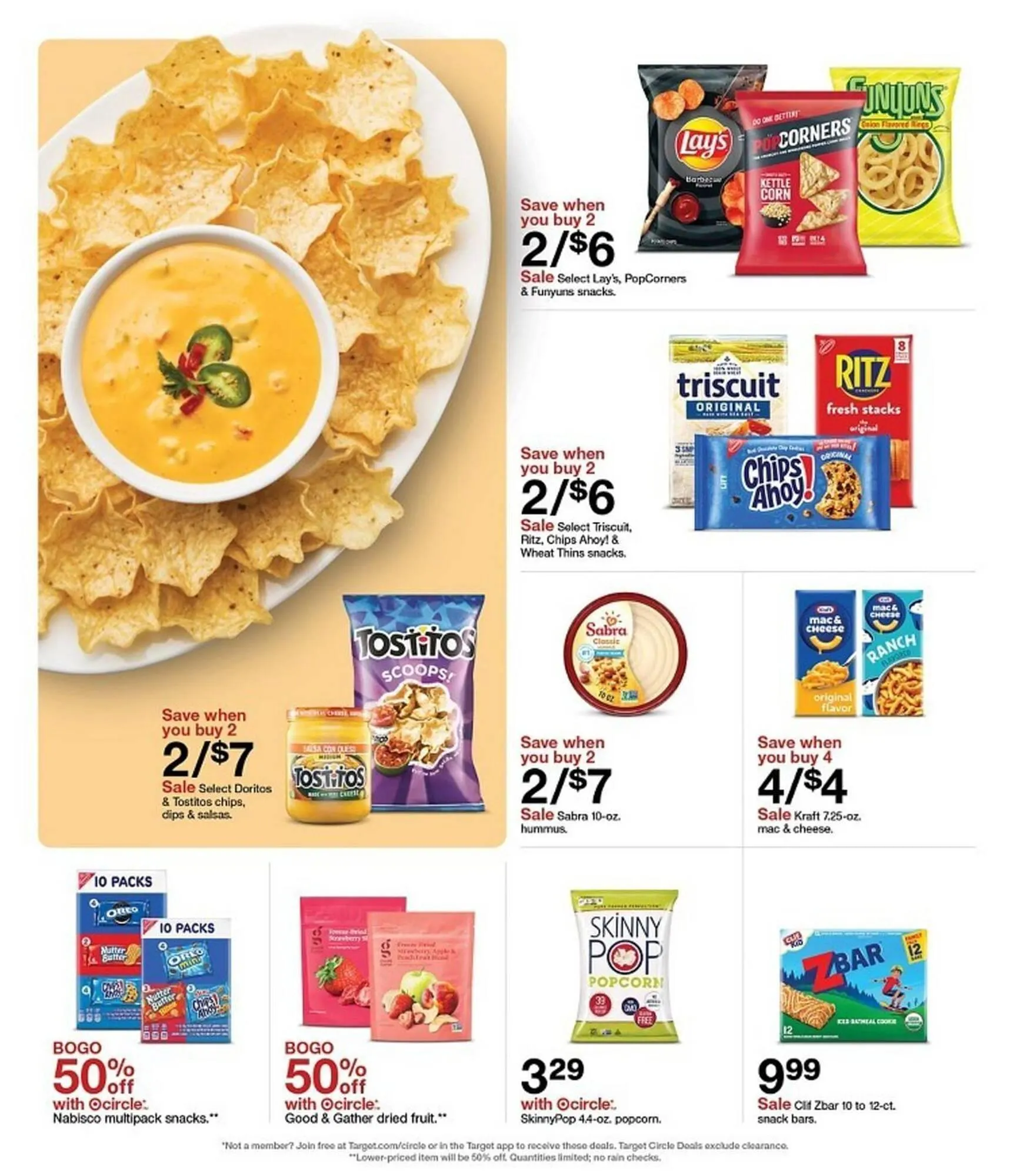 Weekly ad Target Weekly Ad from May 10 to May 24 2025 - Page 11