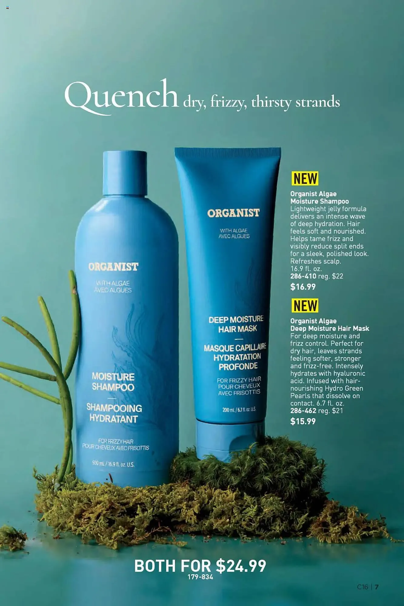 Weekly ad Avon Weekly Ad from July 30 to August 13 2025 - Page 7