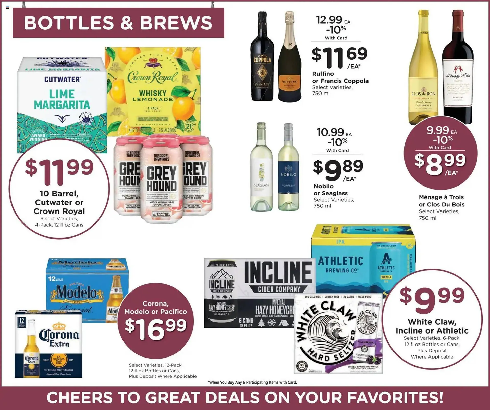 Weekly ad Fred Meyer weekly ad from May 13 to May 20 2026 - Page 14