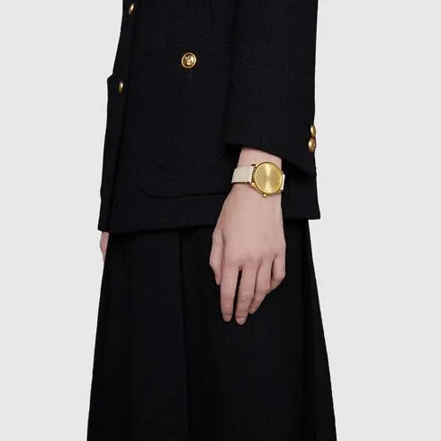 G-Timeless watch, 36mm