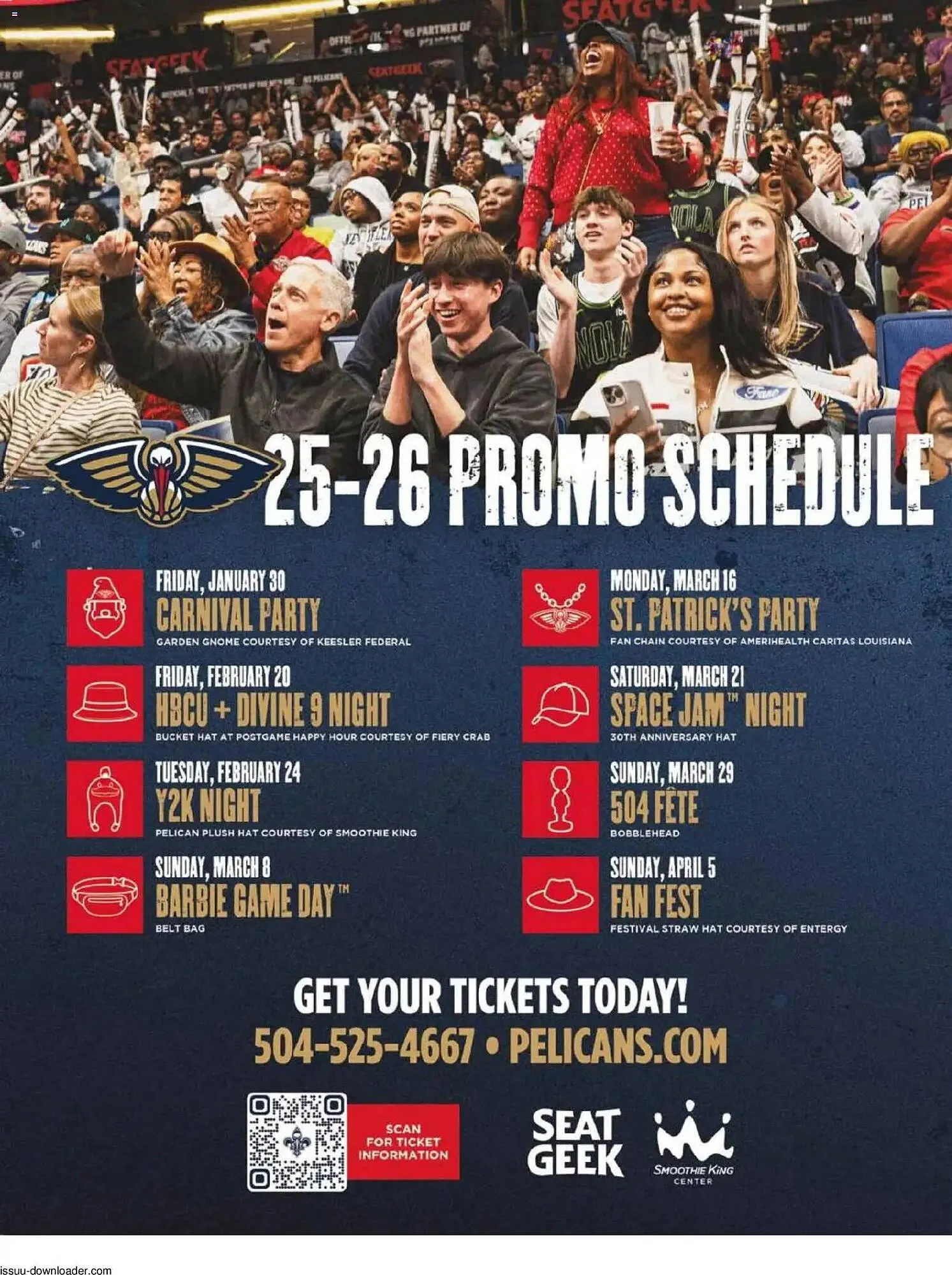 Weekly ad Rouses weekly ad from April 6 to July 7 2026 - Page 13