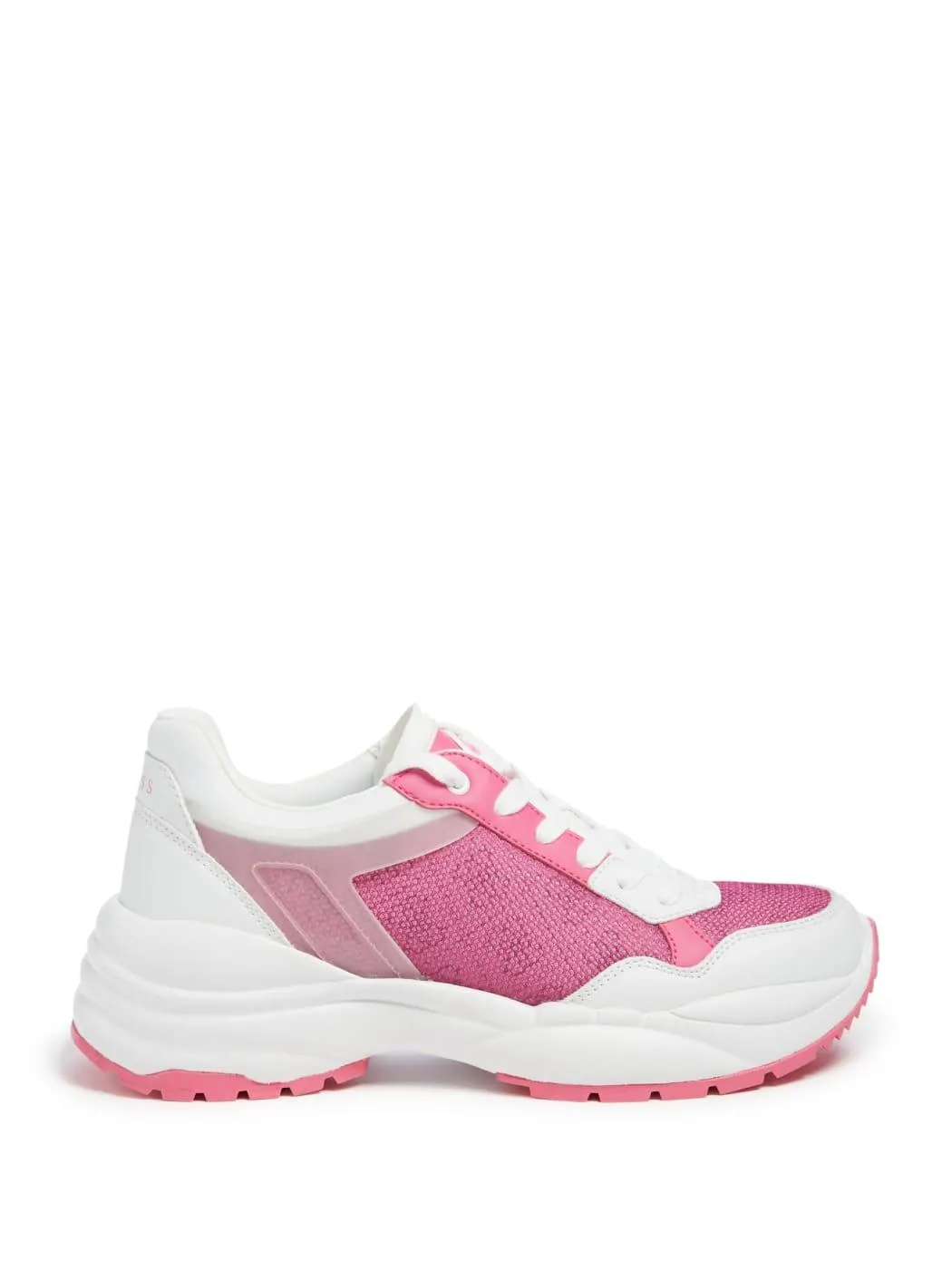 Samra Jogger Sneakers