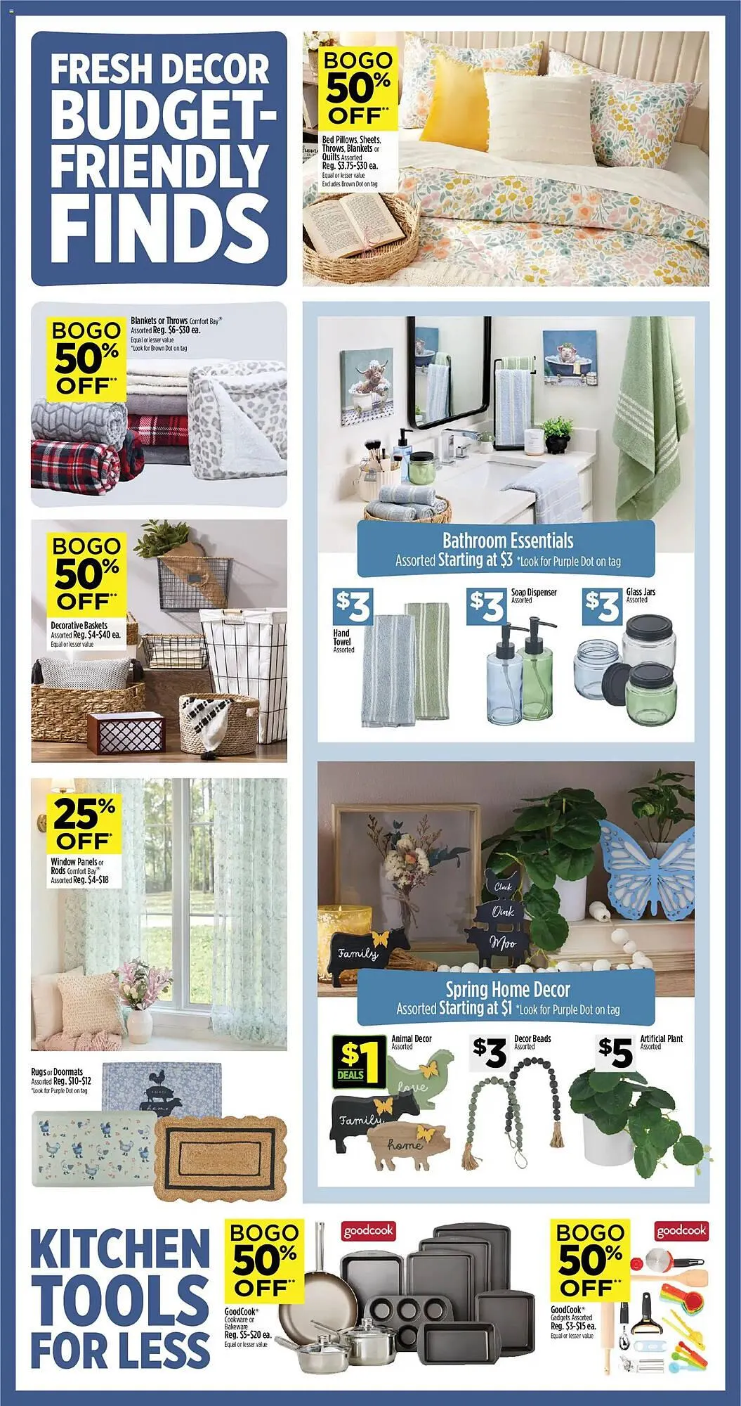 Weekly ad Dollar General weekly ad from February 1 to February 8 2026 - Page 12