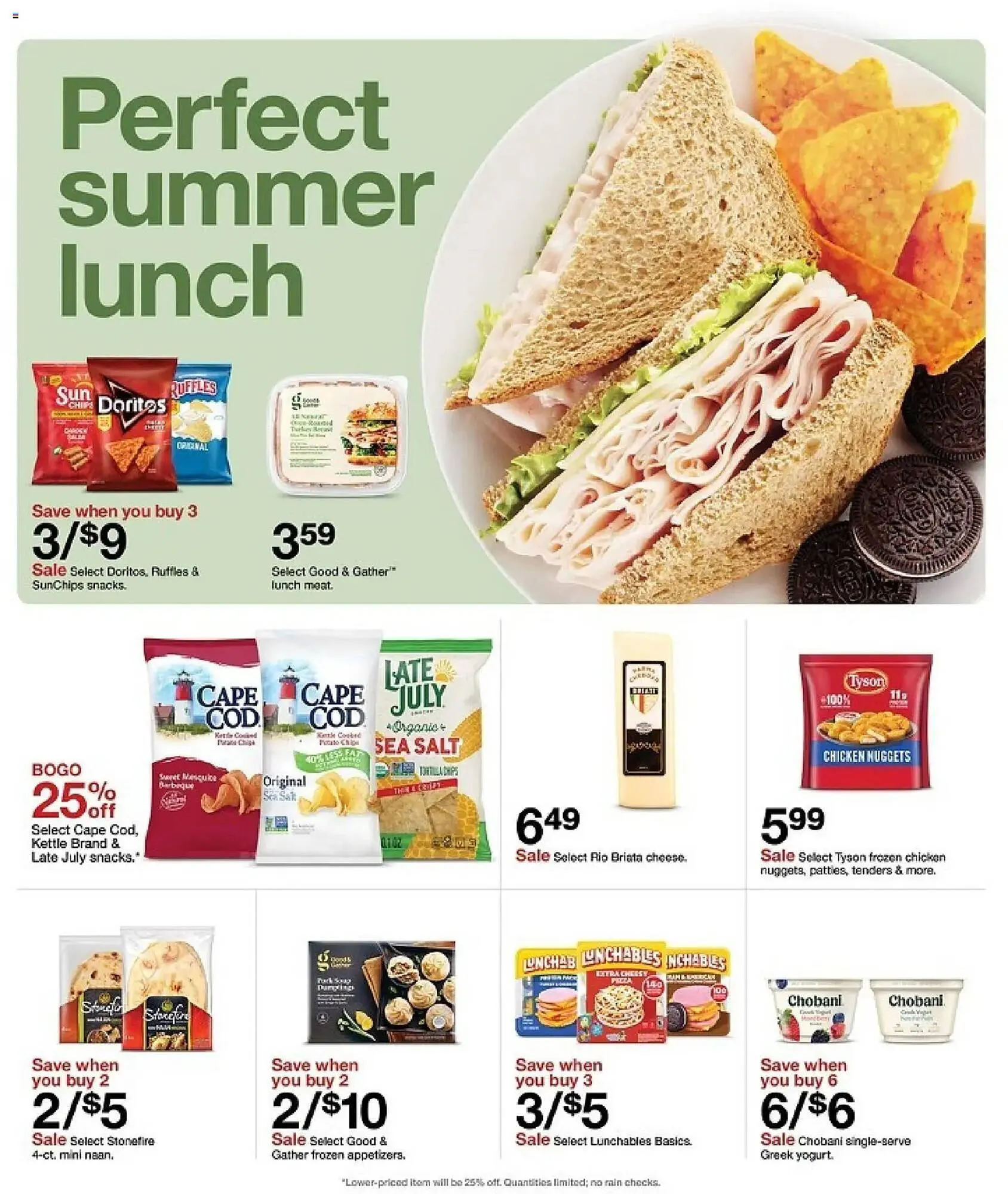 Weekly ad Target weekly ad from May 10 to May 17 2026 - Page 30