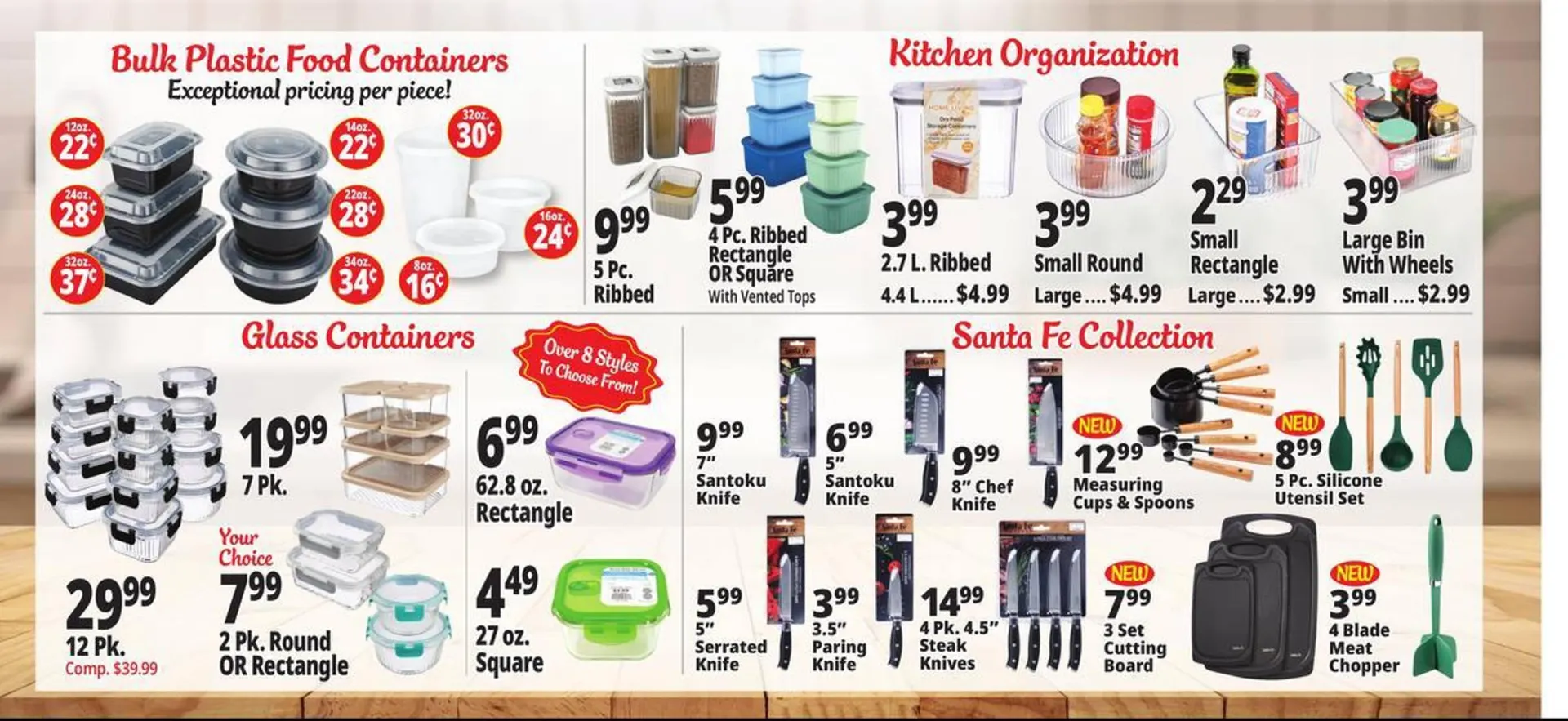 Weekly ad Ocean State Job Lot Weekly Ad from July 10 to July 16 2025 - Page 16