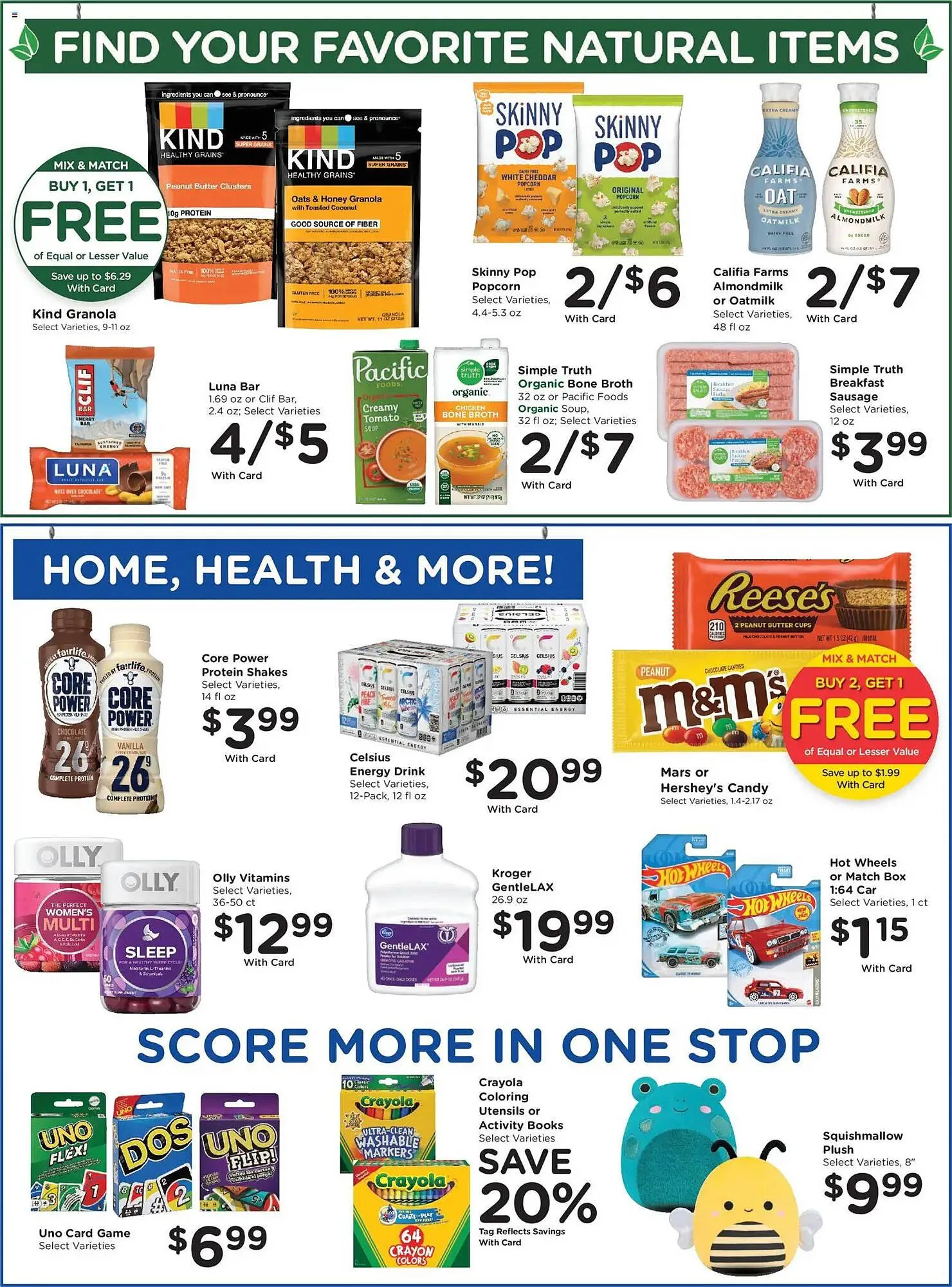 Weekly ad Dillons weekly ad from February 11 to February 18 2026 - Page 8