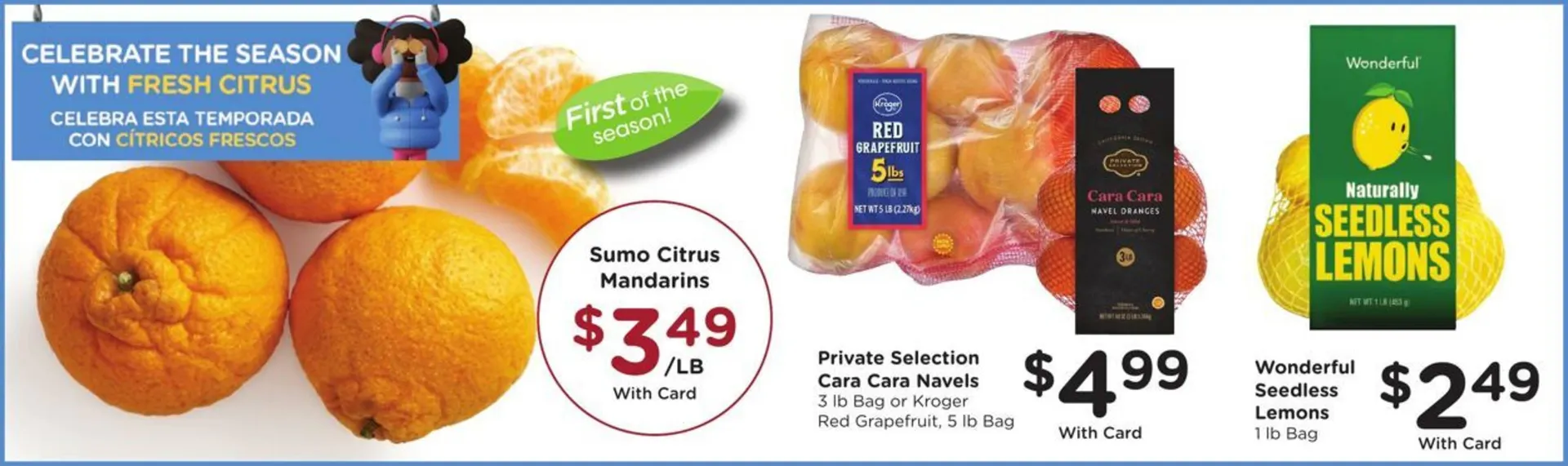 Weekly ad Fry's weekly ad from December 17 to December 25 2025 - Page 11