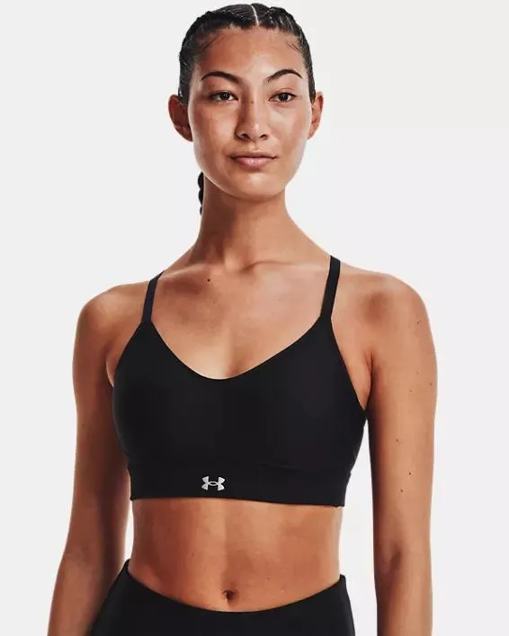 Women's UA Continuum Low Sports Bra