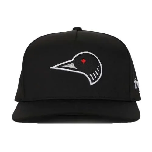 Waggle Golf Loon Lake 2.0 Snapback Hat