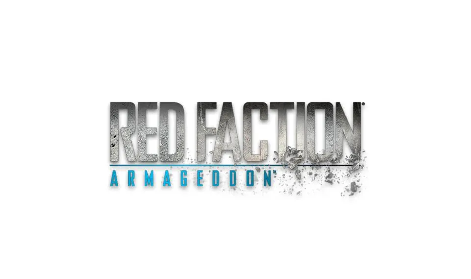 Red Faction: Armageddon