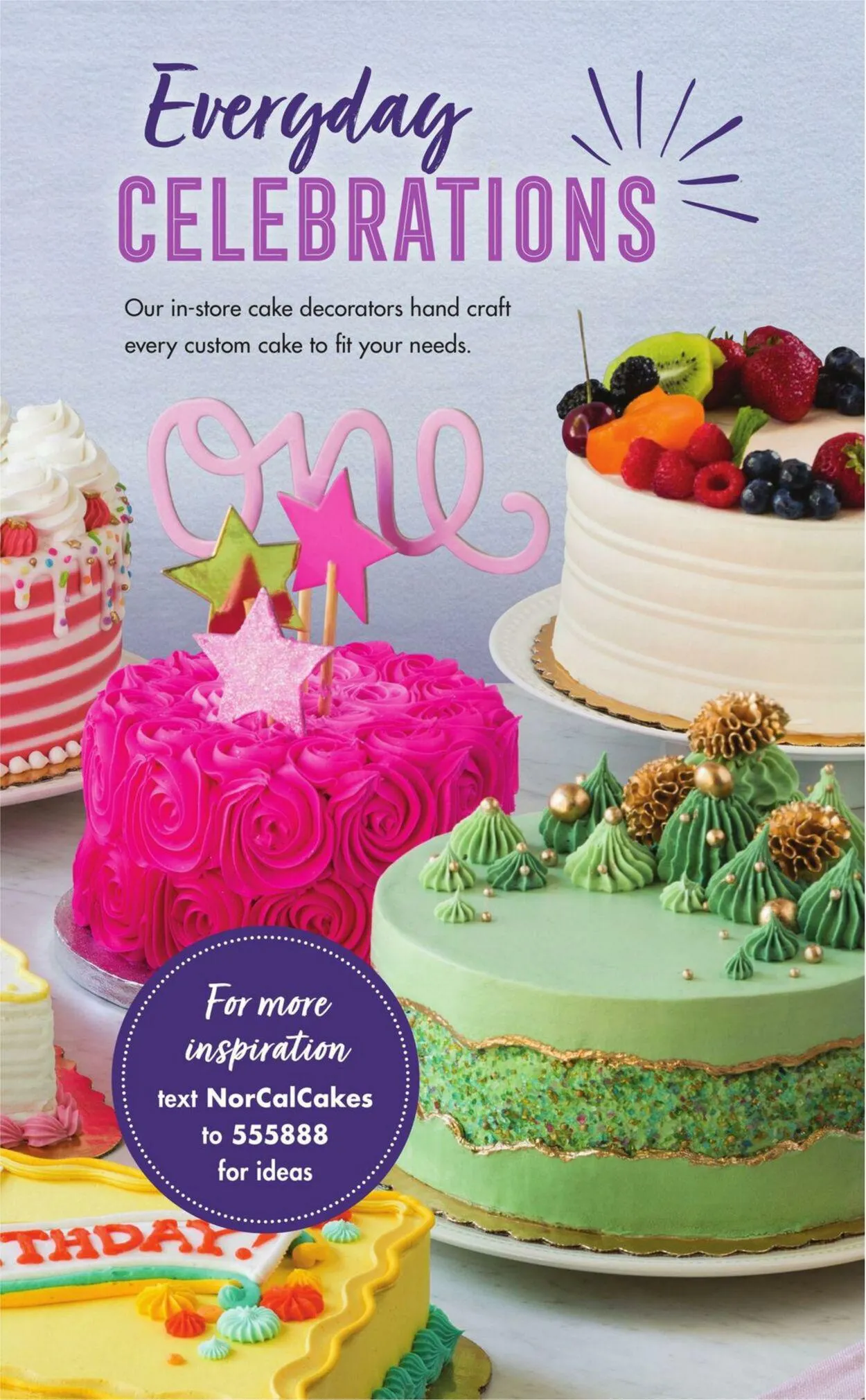 Weekly ad Safeway Current weekly ad from January 1 to December 31 2024 - Page 14