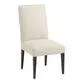 Bridget Upholstered Dining Chair Set of 2