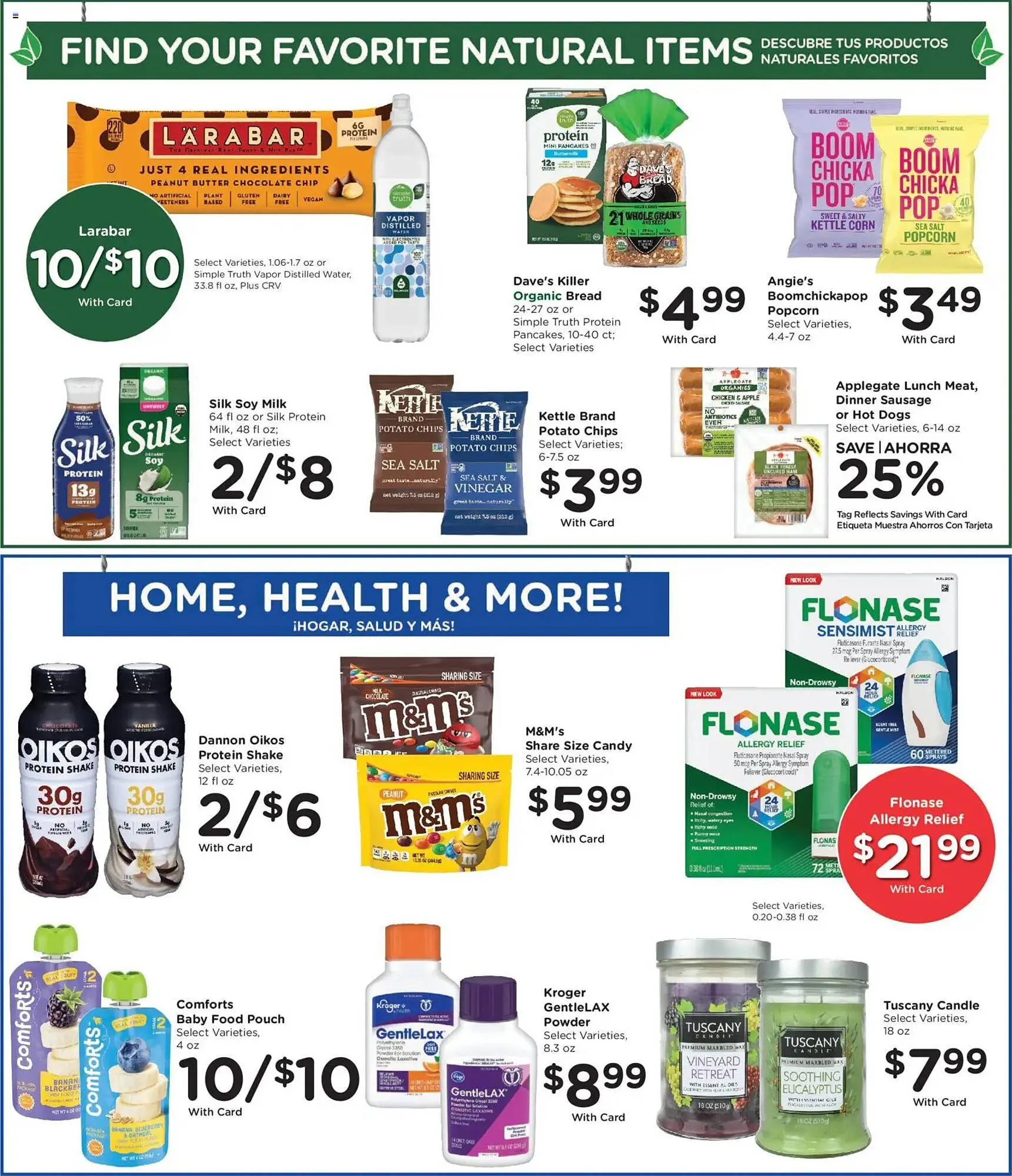 Weekly ad Ralphs weekly ad from March 11 to March 17 2026 - Page 6