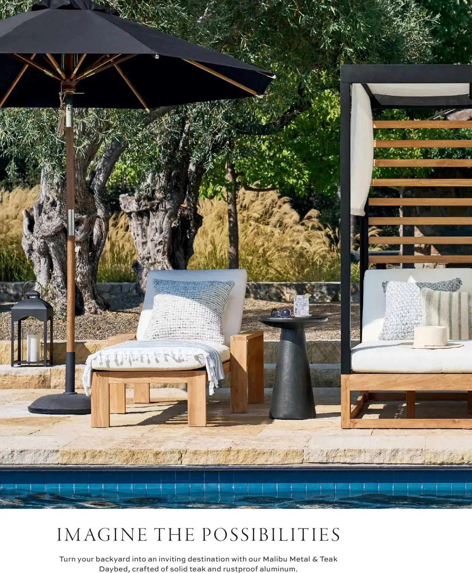 Weekly ad Pottery Barn Weekly Ad from January 21 to August 31 2025 - Page 30