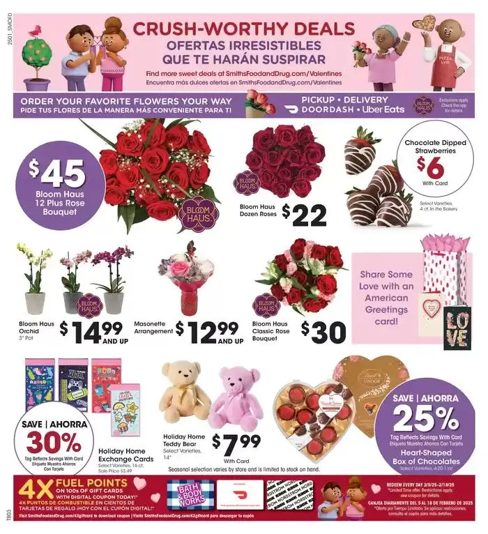 Weekly ad Our best offers for you from February 5 to February 11 2025 - Page 4