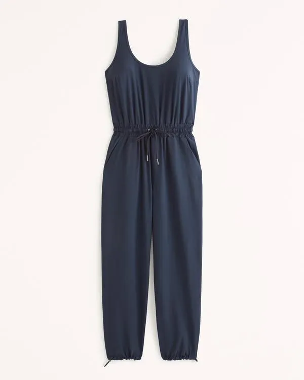 Traveler Jumpsuit