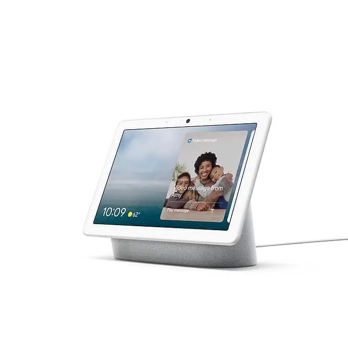 Google Nest Hub Max,
