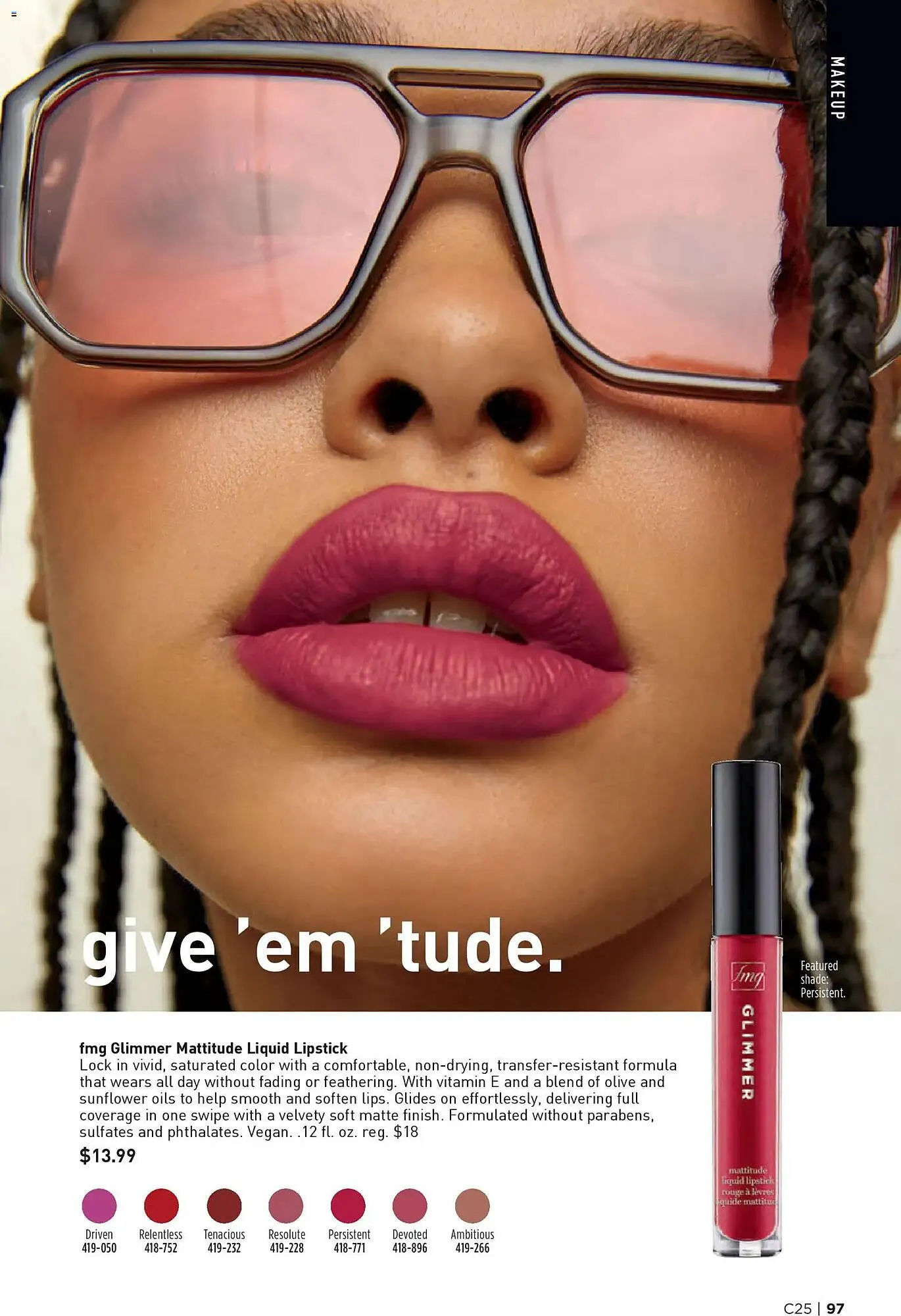 Weekly ad Avon weekly ad from December 3 to December 17 2025 - Page 97