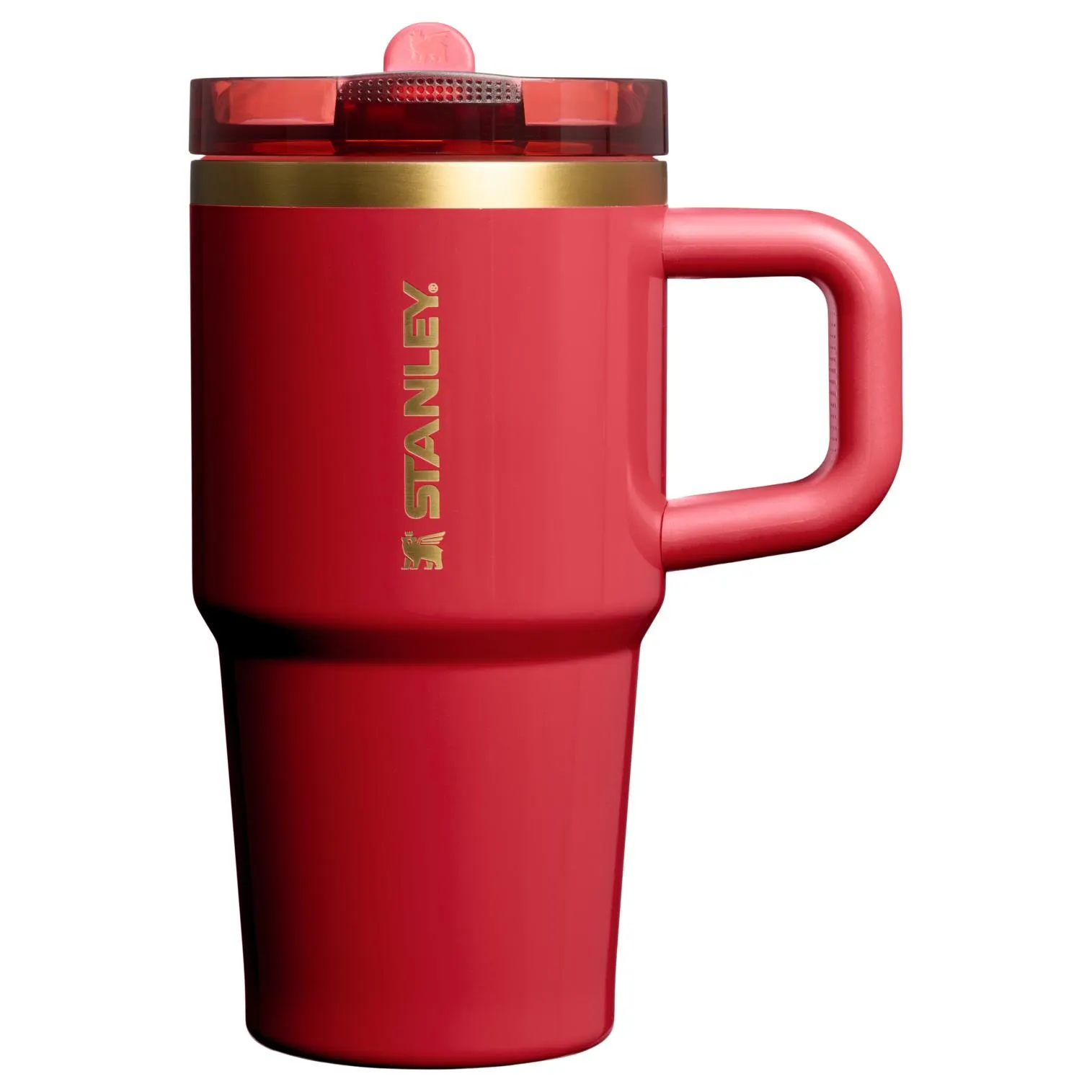 The Cheers & Cheer Quencher ProTour Flip Straw Tumbler | 20 OZ