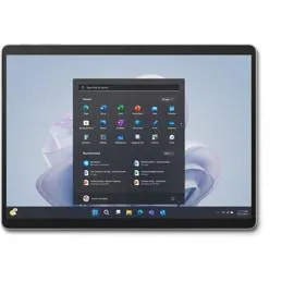 Surface Pro 9 para empresas