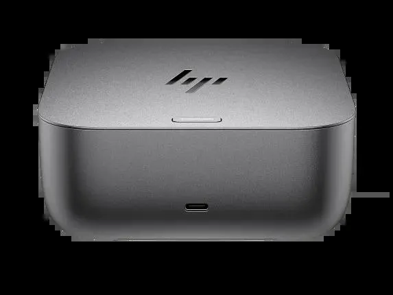 HP Thunderbolt 4 Ultra 180W G6 Dock