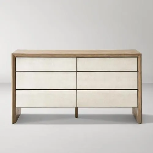 Glimmer Dresser
