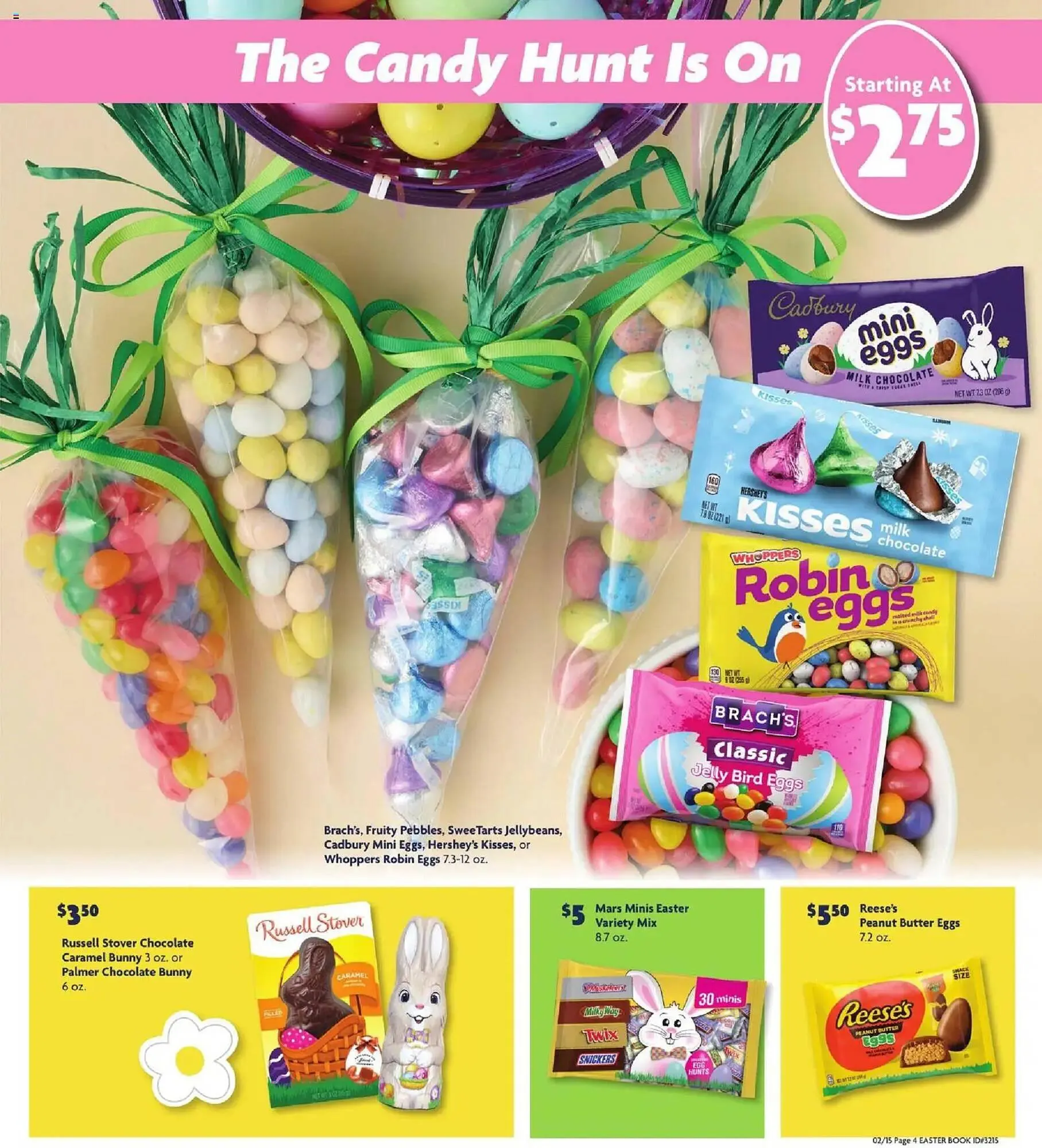 Weekly ad Family Dollar weekly ad from February 22 to April 6 2026 - Page 5