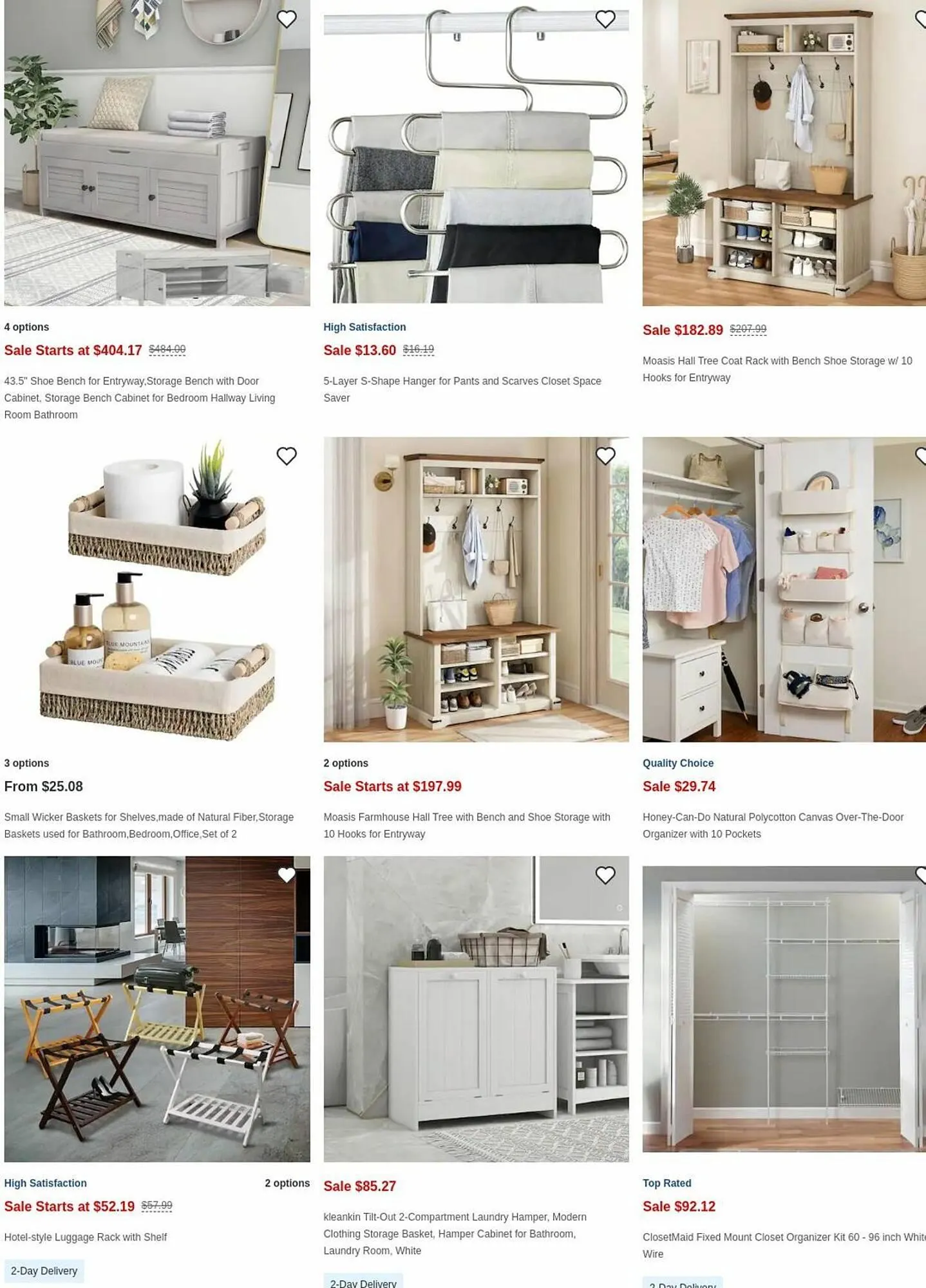 Weekly ad Bed Bath & Beyond Weekly Ad from January 20 to January 29 2025 - Page 119