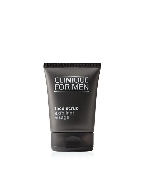 Clinique For Men™ Face Scrub