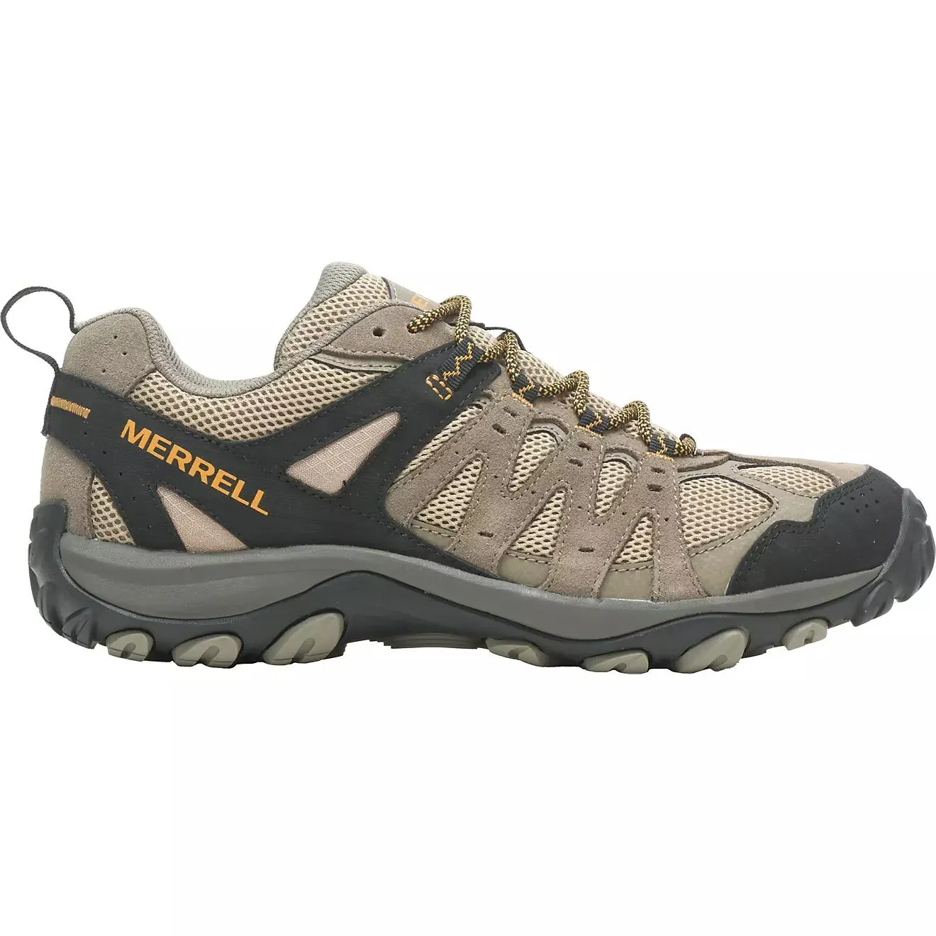Merrell Men's Accentor 3 Low Top Hiking Shoes