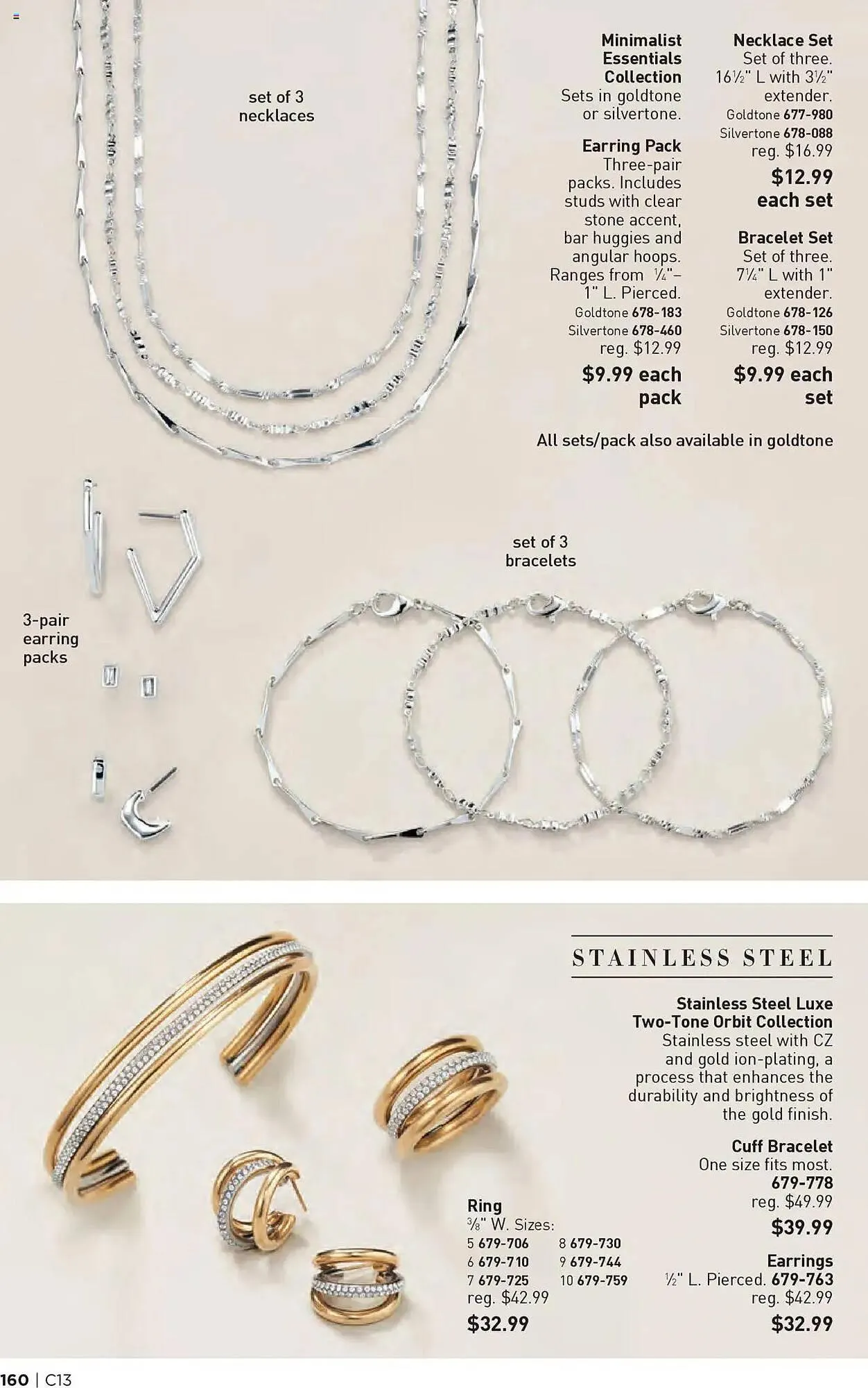 Weekly ad Avon Weekly Ad from June 18 to July 2 2025 - Page 172