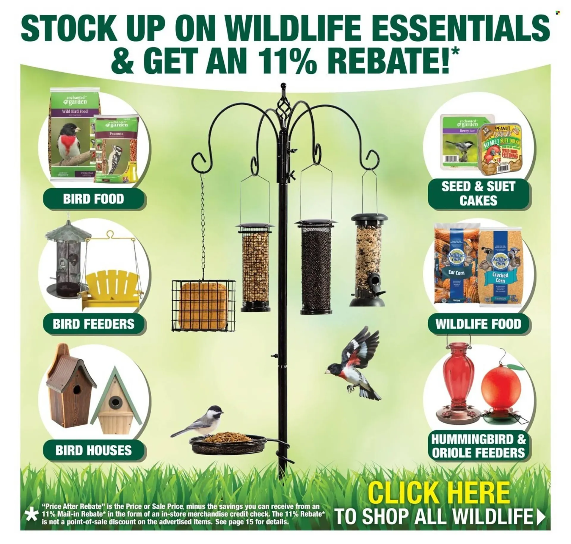 Weekly ad Menards Weekly Ad from April 17 to April 27 2025 - Page 6