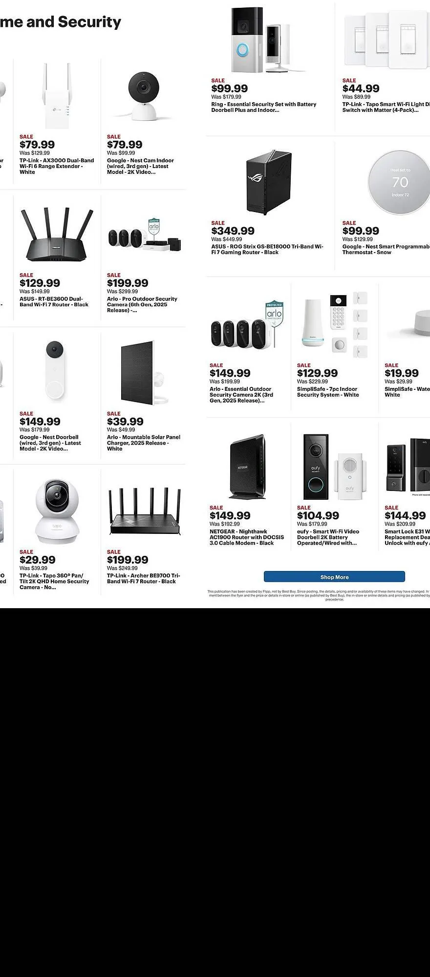 Weekly ad Best Buy weekly ad from February 17 to February 23 2026 - Page 7