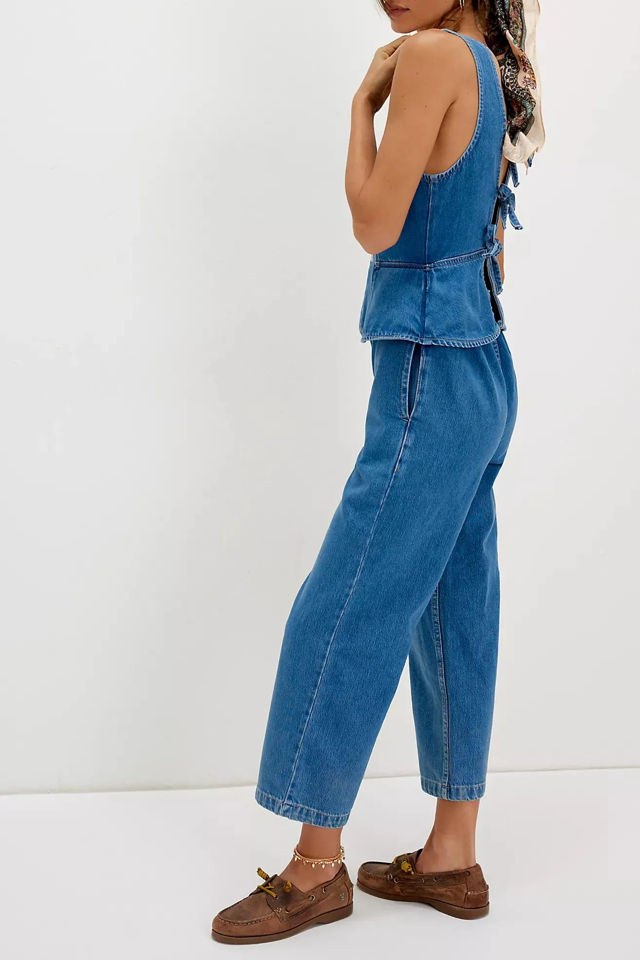 We The Free Hazel Jumpsuit
